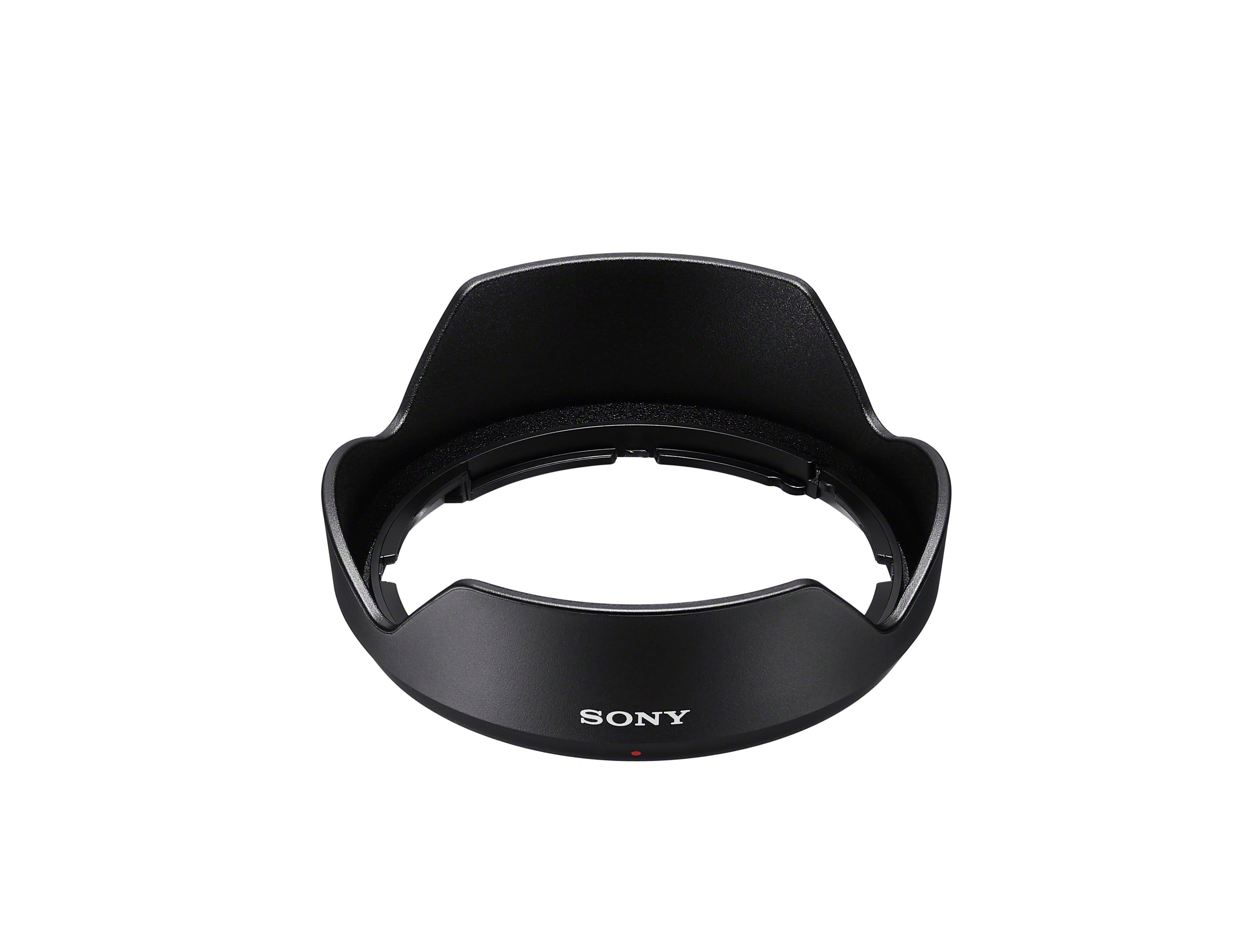 Alt View 1. Sony - E 11mm F1.8 APS-C Ultra-Wide-Angle Prime Lens for E-mount Cameras - Black.