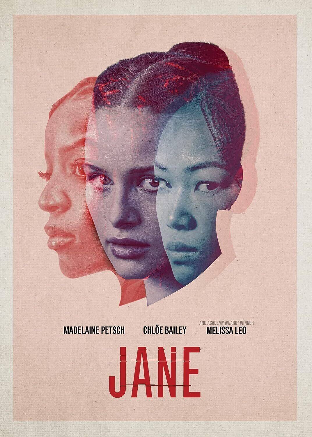 Jane - DVD