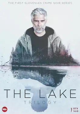 The Lake Trilogy - DVD