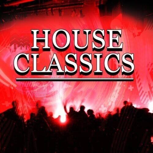 Various Artists - House Classics / Various   - COMPACT DISCS [CD] price history on PriceWatchPro