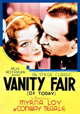 Vanity Fair - DVD