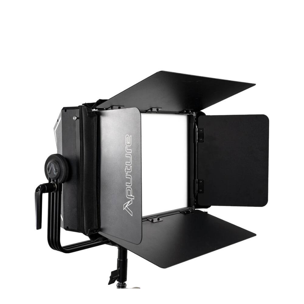 Aputure - Barndoors for Nova P300c LED Panel price history on PriceWatchPro