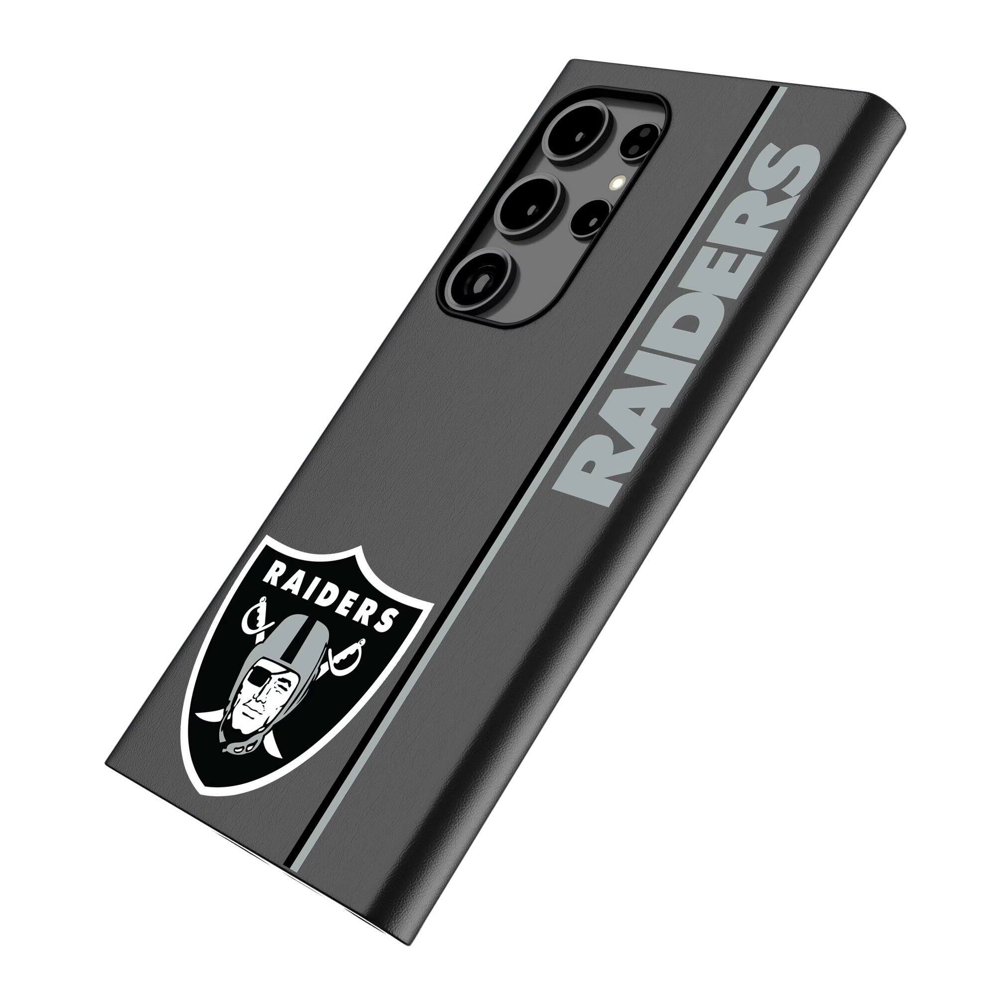 RAIDERS