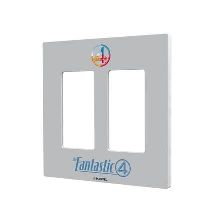 The Fantastic 4
MARVEL