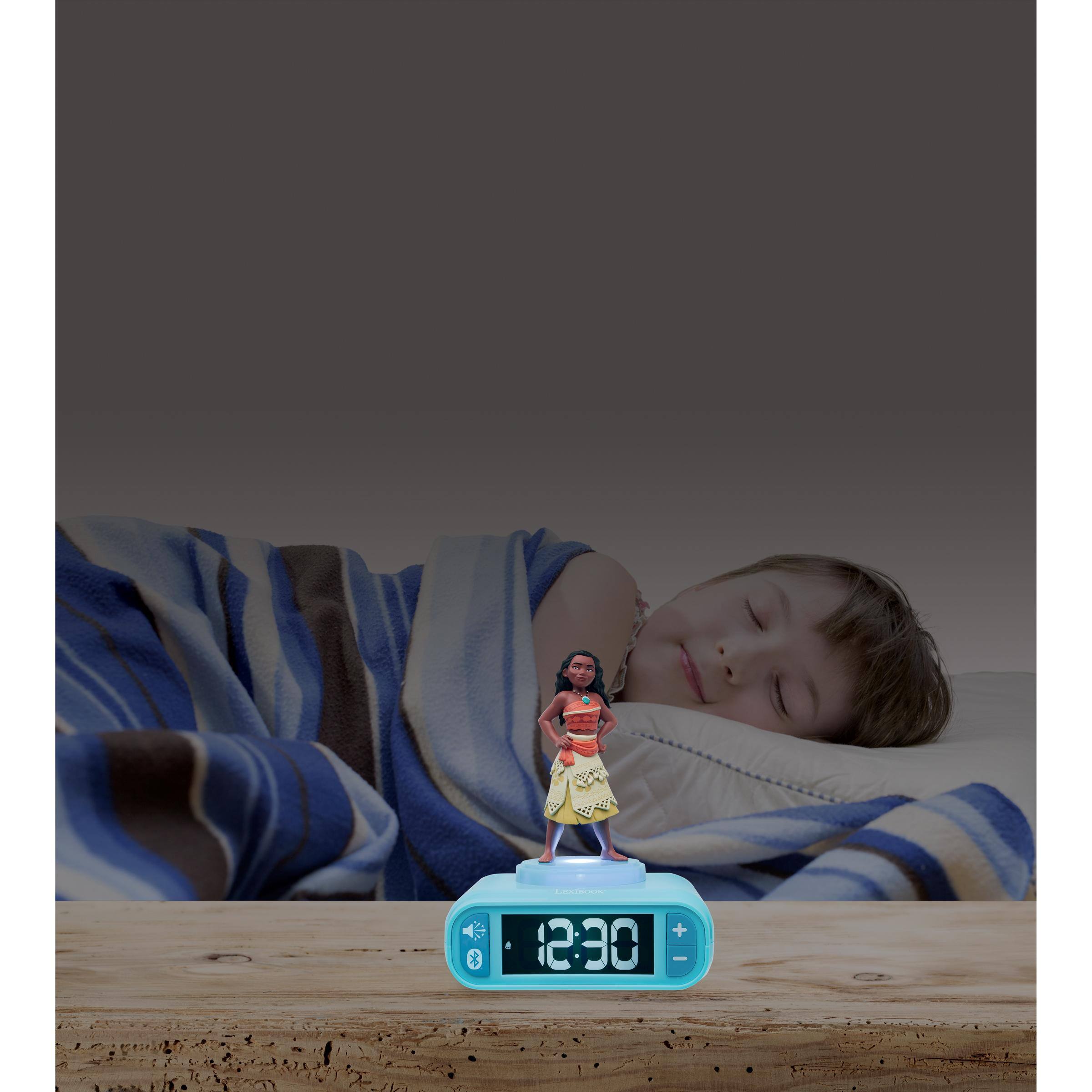 LEXIBOOK + 8 12:30 -