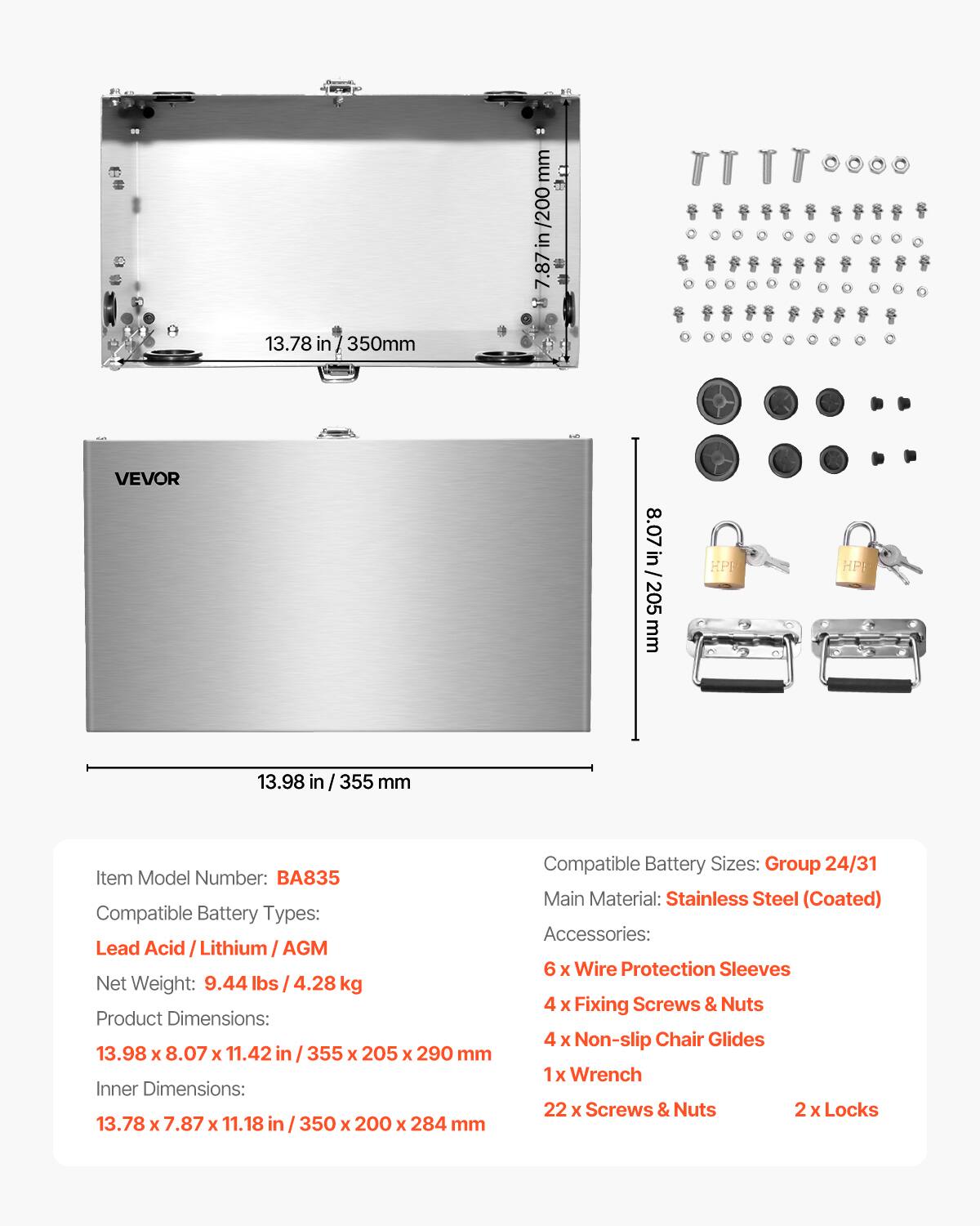 media item thumbnail