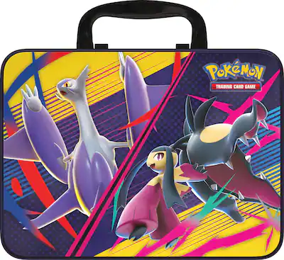 Pokmon - Trading Card Game: Collector Chest (Fall 2025) Pokmon - Trading Card Game: Collector Chest (Fall 2025)