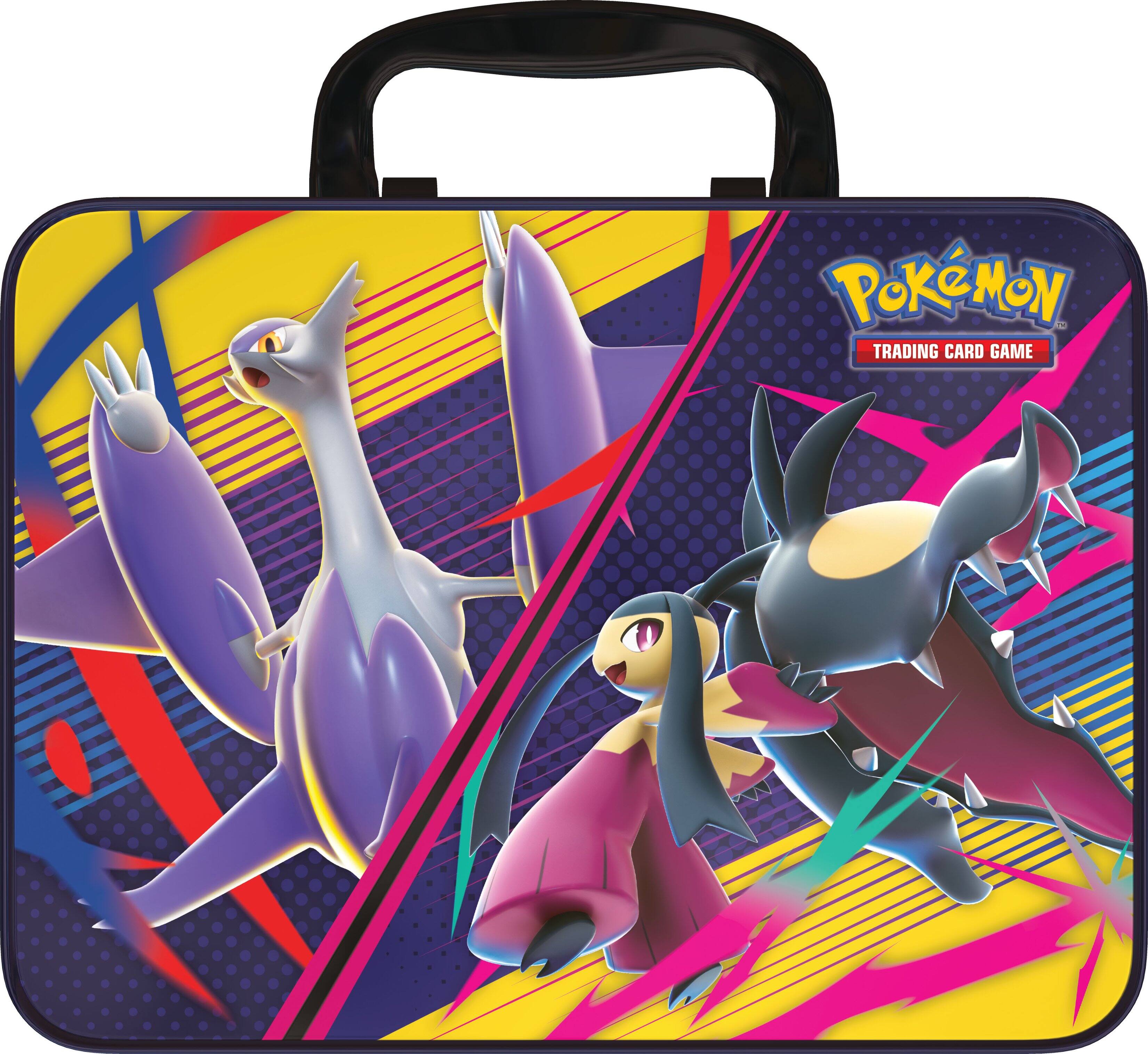Pokémon Trading Card Game: Collector Chest (Fall 2025) 10