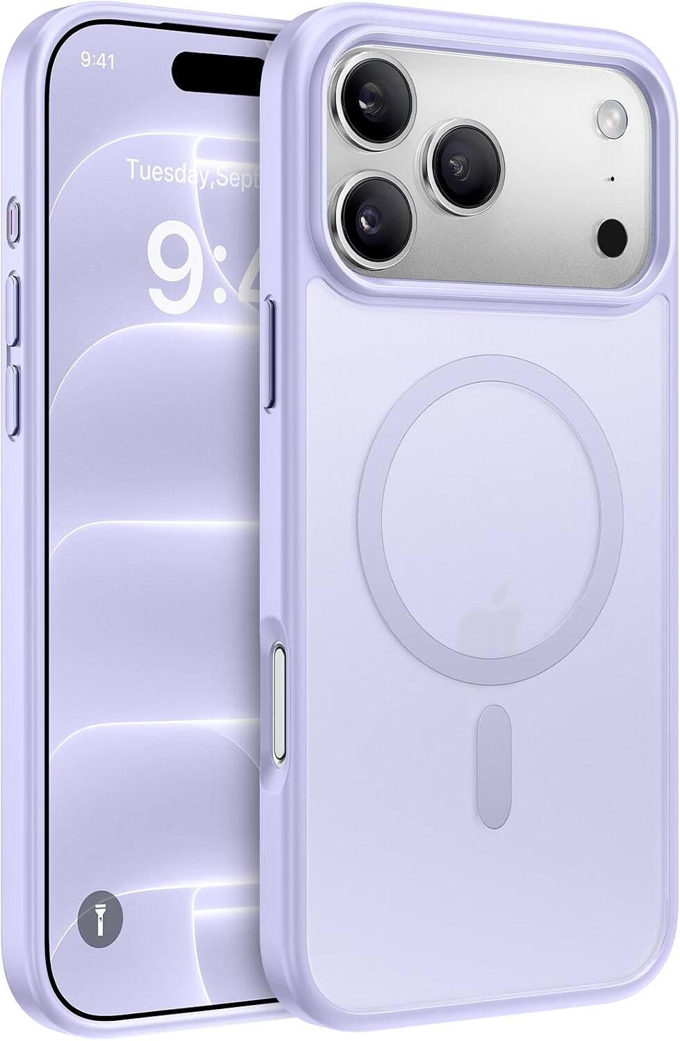 Light Purple