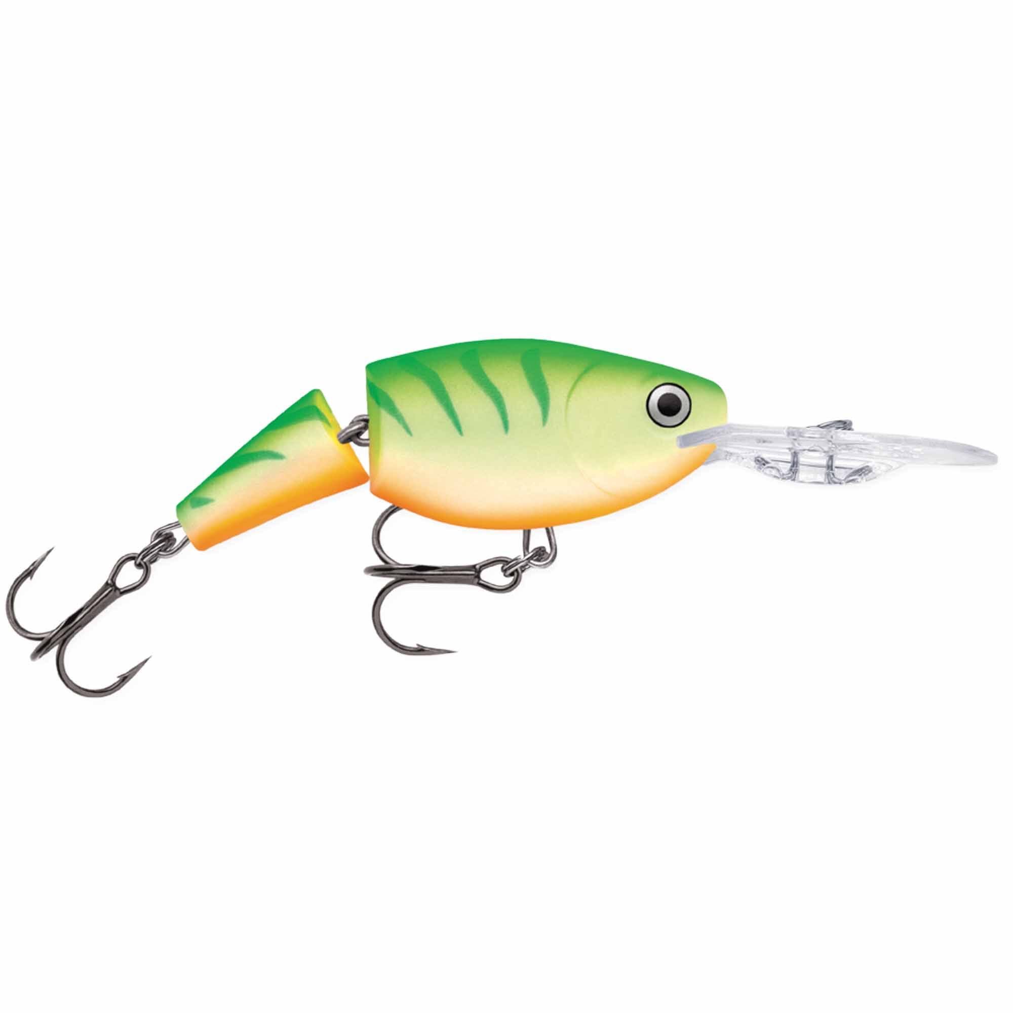 Green Tiger UV