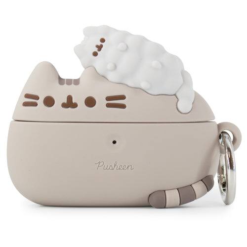 NEAM  
Pusheen
