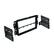 Back. American International - American International Gmk317 Multi-din Dash Installation Kit For Gm 2006 To 2020.
