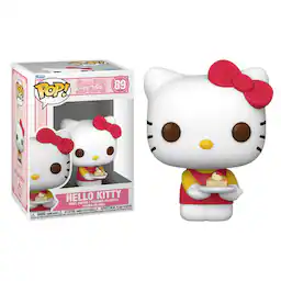 Sanrio Hello Kitty and Friends Funko POP | Hello Kitty