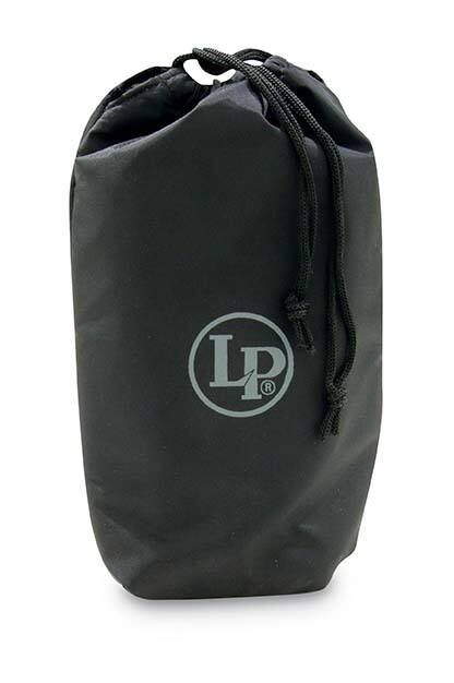 Angle. Latin Percussion - Cowbell Pouch Black.