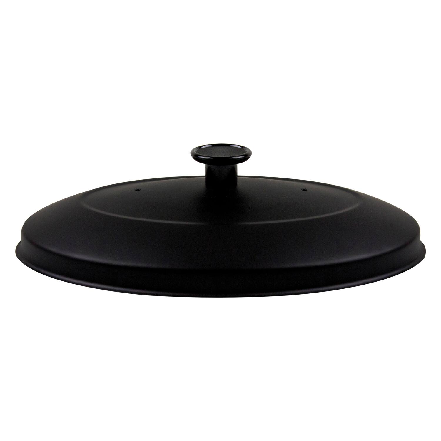 Alt View 5. Nesco - Nesco 4816-25 6-qt. 750-watt Roaster With Porcelain Cookwell (silver) - silver.