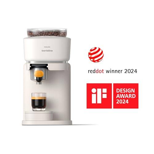 CHILIPS boristina  
reddot winner 2024  
DESIGN AWARD 2024