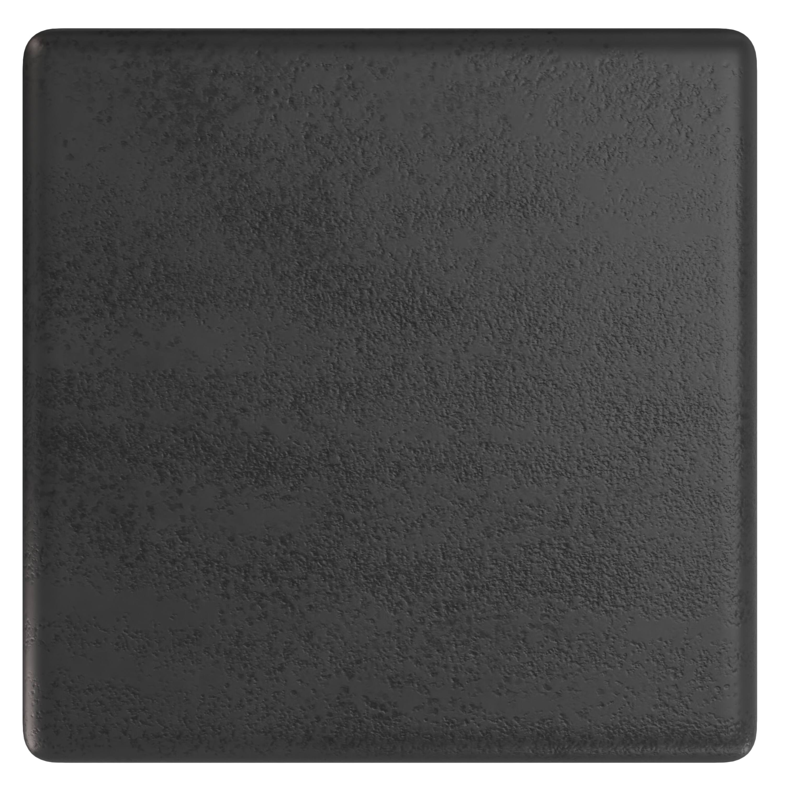 Alt View 8. Simpli Home - Zachary 21"  Contemporary Cast Aluminum Coffee Table 2 Piece Set in Graphite, Black Nickel, Fully Assembled - Graphite, Black Nickel.