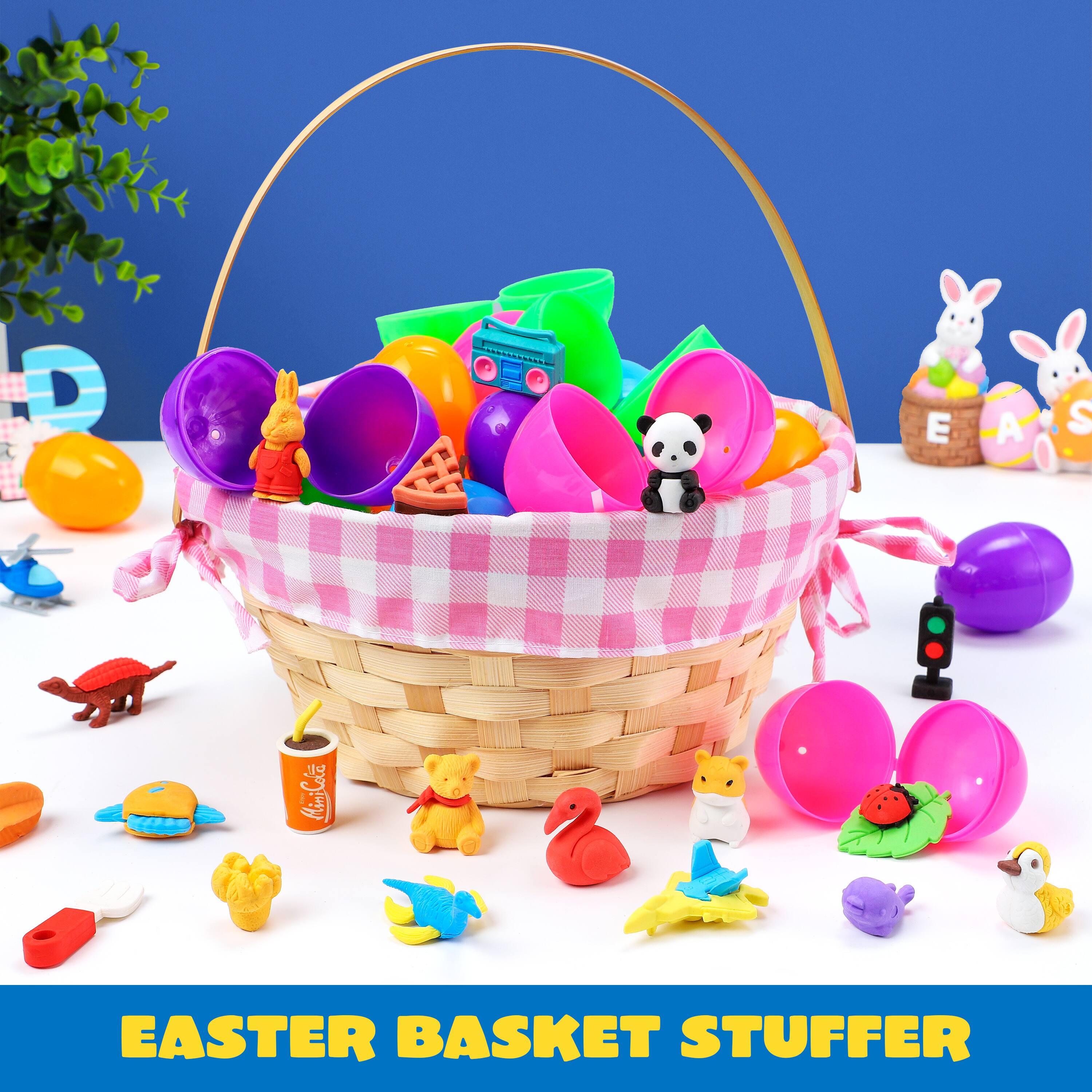 EASTER BASKET STUFFER
