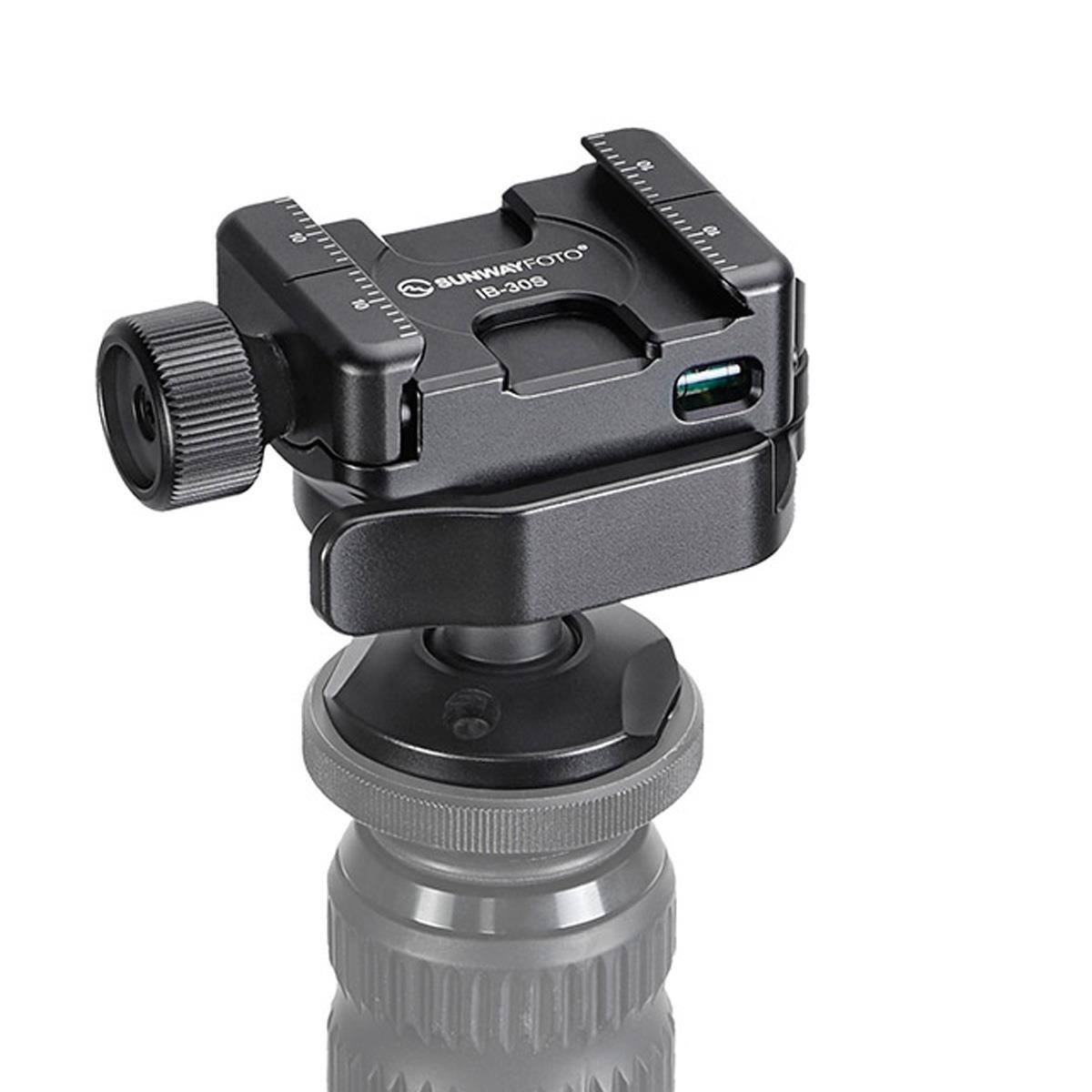 $10

24 SUNWAYFOTO IB-30S