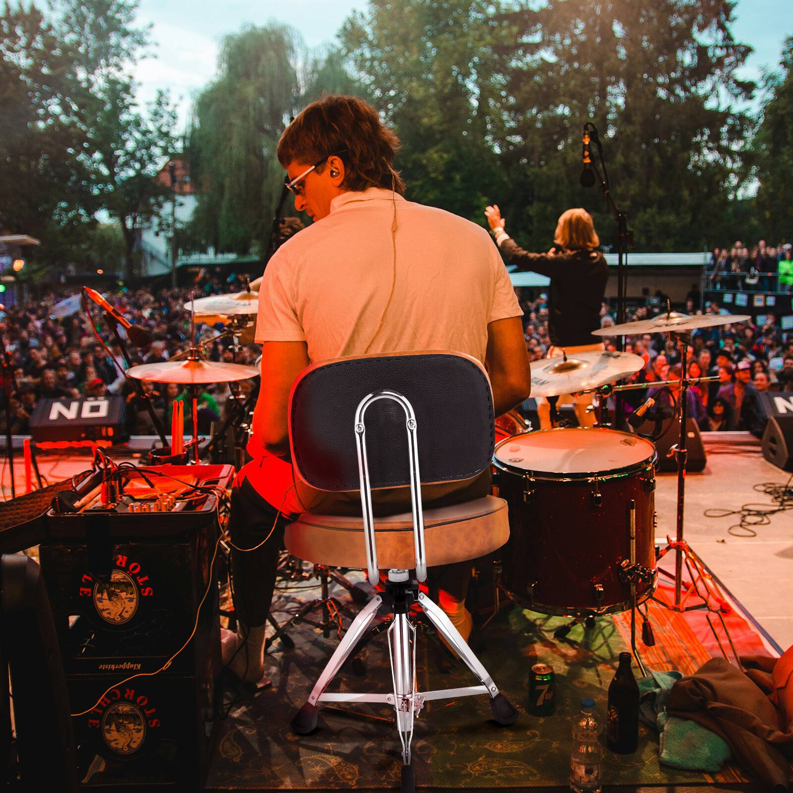 N LE STR Klapperkiste CHL 7