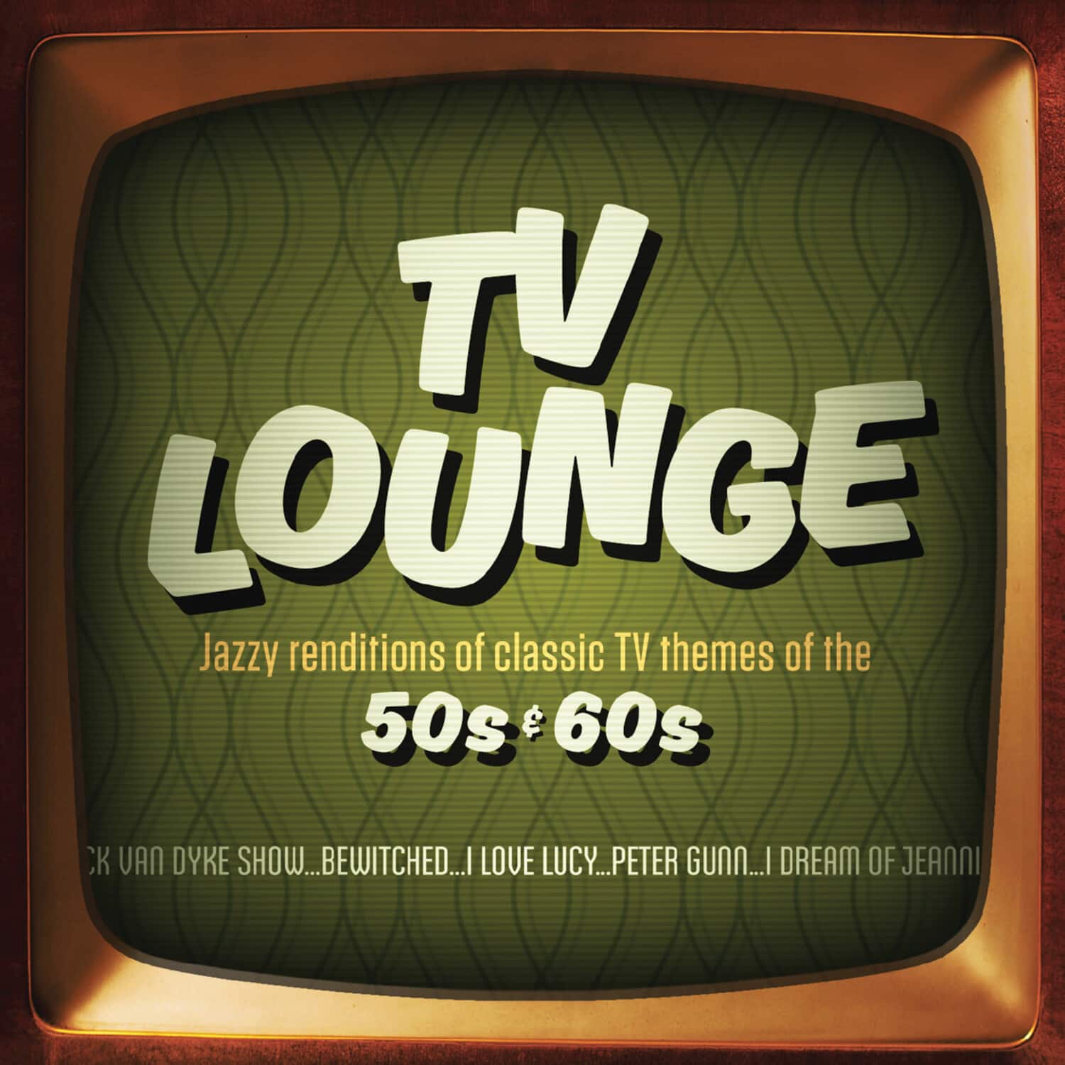 Jeff Steinberg Jazz Ensemble - TV Lounge   - COMPACT DISCS [CD] price history on PriceWatchPro