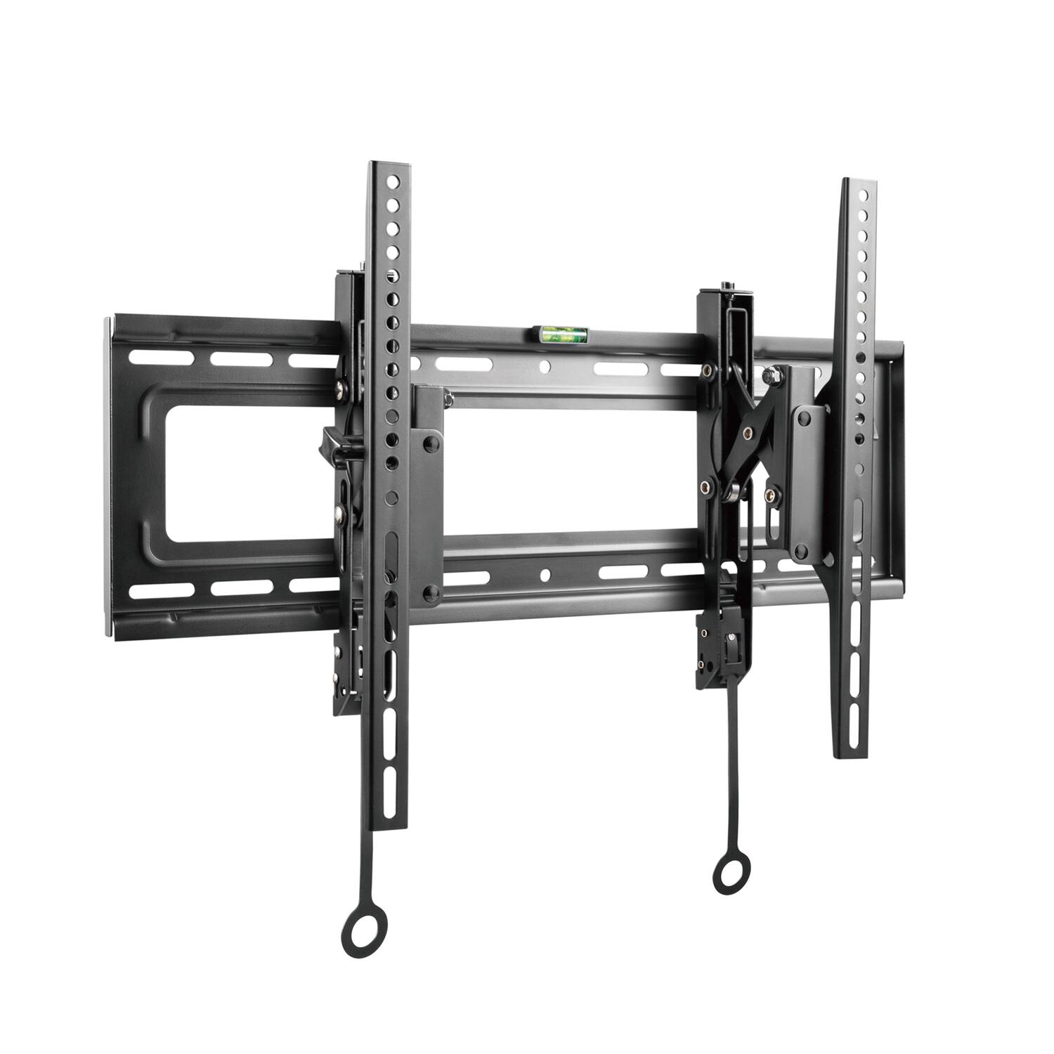 Alt View 3. Stanley - Stanley Tlx-6400et Pro Diy Series 37-in. To 90-in. Extended Tilt Flat Panel Tv Mount, Tlx-6400et - Black.