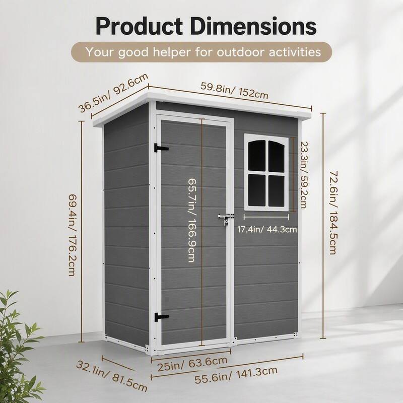 Product Dimensions: Your good helper for outdoor activities

- 92.6cm / 36.5in
- 59.8in / 152cm
- 23.3in / 59.2cm
- 69.4in / 176.2cm
- 65.7in / 166.9cm
- 72.6in / 184.5cm
- 17.4in / 44.3cm
- 32.1in / 81.5cm
- 25in / 63.6cm
- 55.6in / 141.3cm
