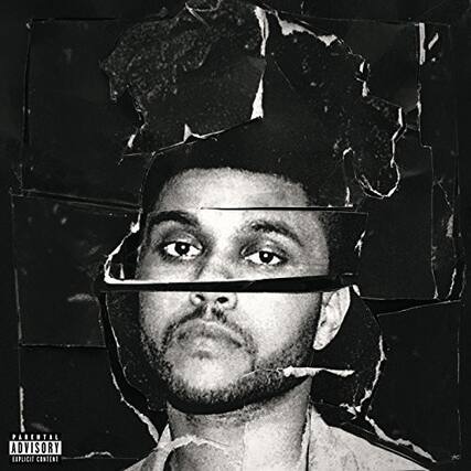 PARENTAL ADVISORY
EXPLICIT CONTENT