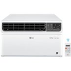 LG DUAL Inverter: Fan Speed + Temp Y 12 CT ode Tier Steep LG
