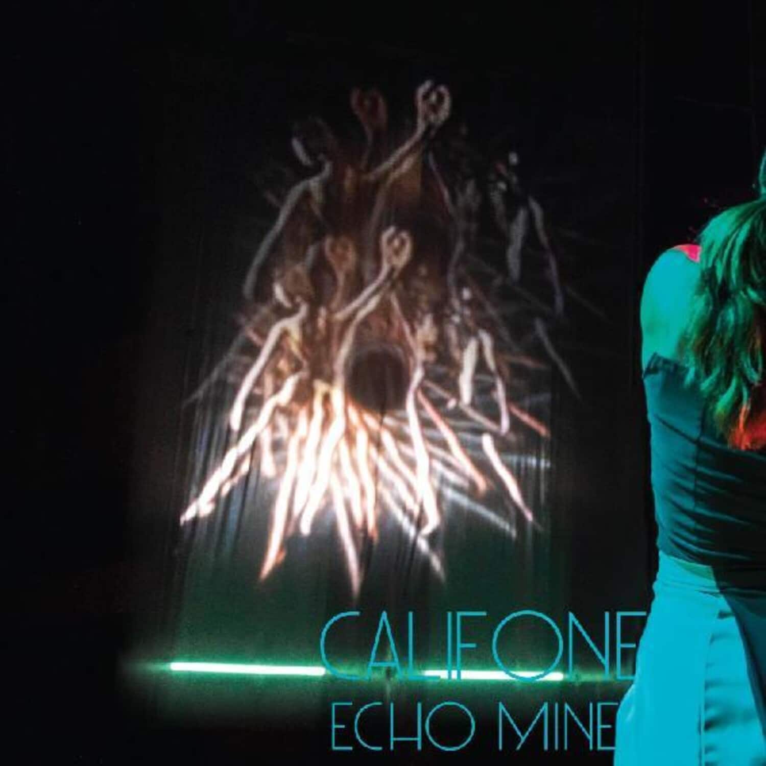 Califone - Echo Mine   - COMPACT DISCS [CD]