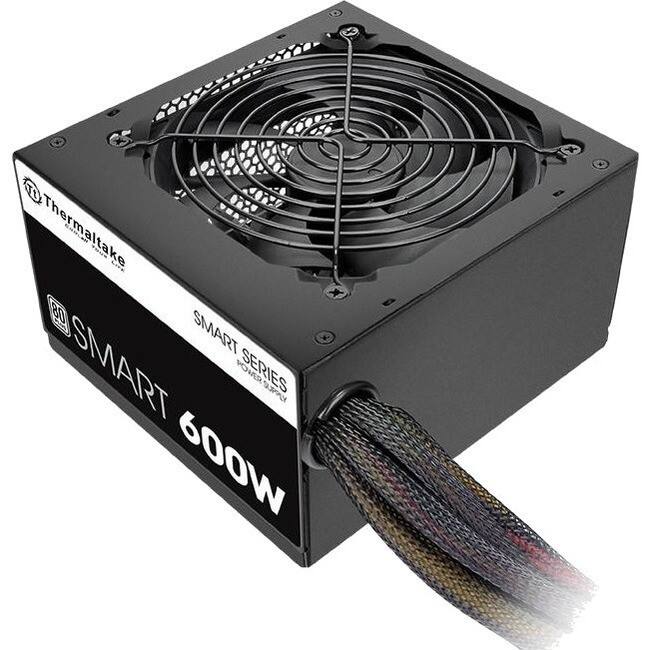 Thermaltake Smart Series 600W 80 PLUS Active PFC PSU - Best Buy