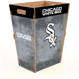 Fan Creations - Chicago White Sox Large Team Trash Kit - Multicolor