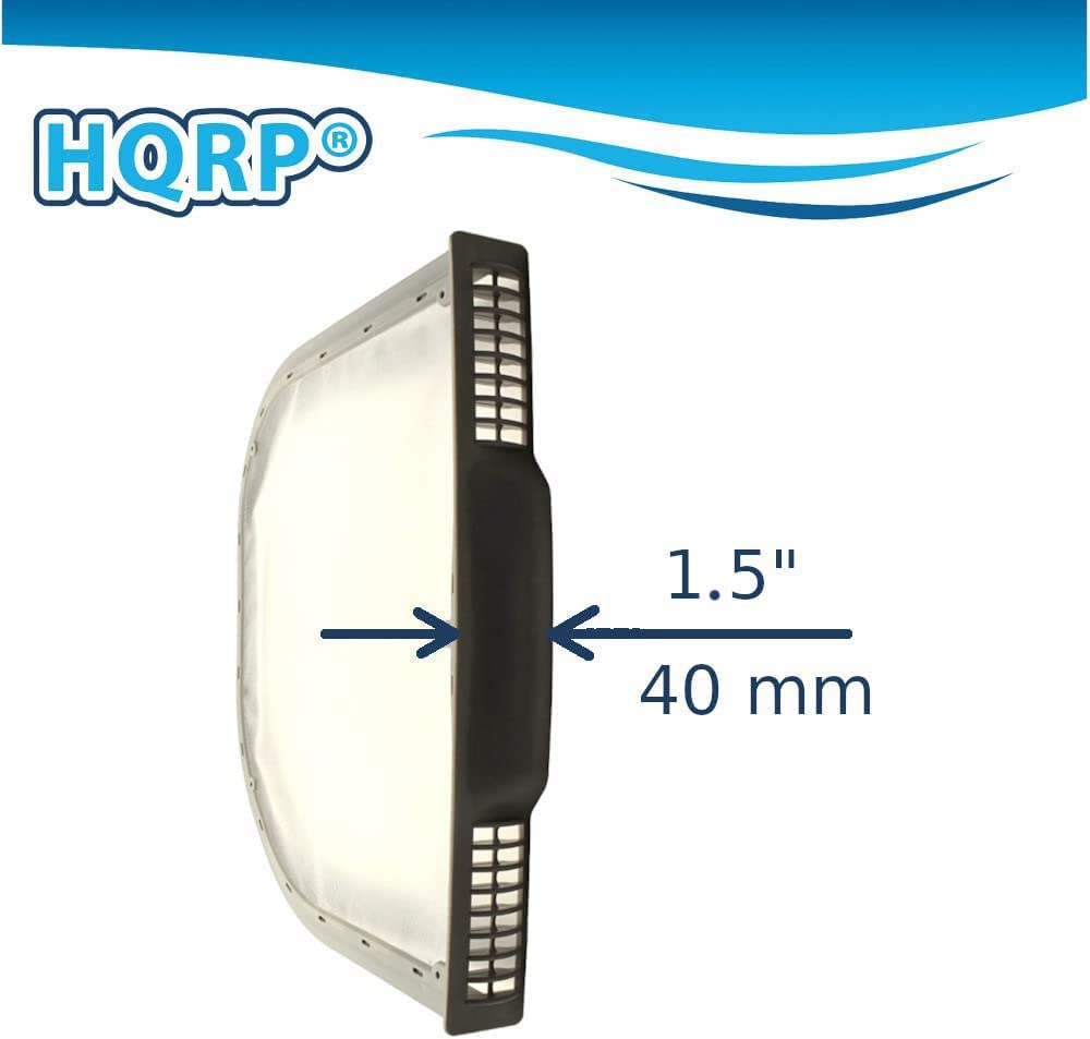 HQRP 1.5" 40 mm
