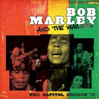 The Capitol Session '73 [LP] - VINYL - Front_Zoom