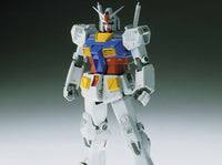 Alt View 1. Bandai - Gundam MG 1/100 RX-78-2 Gundam (Ver. Ka).