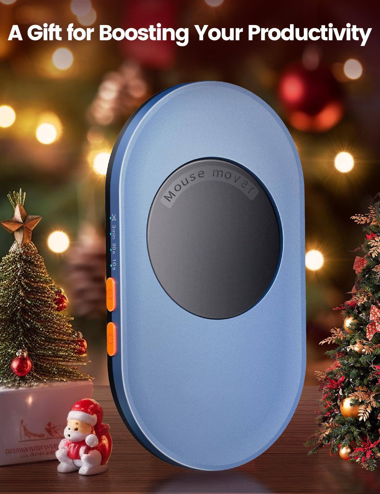 A Gift for Boosting Your Productivity

Mouse mover

3min 30s 10s 6s