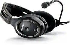 BOSE Aviation A20