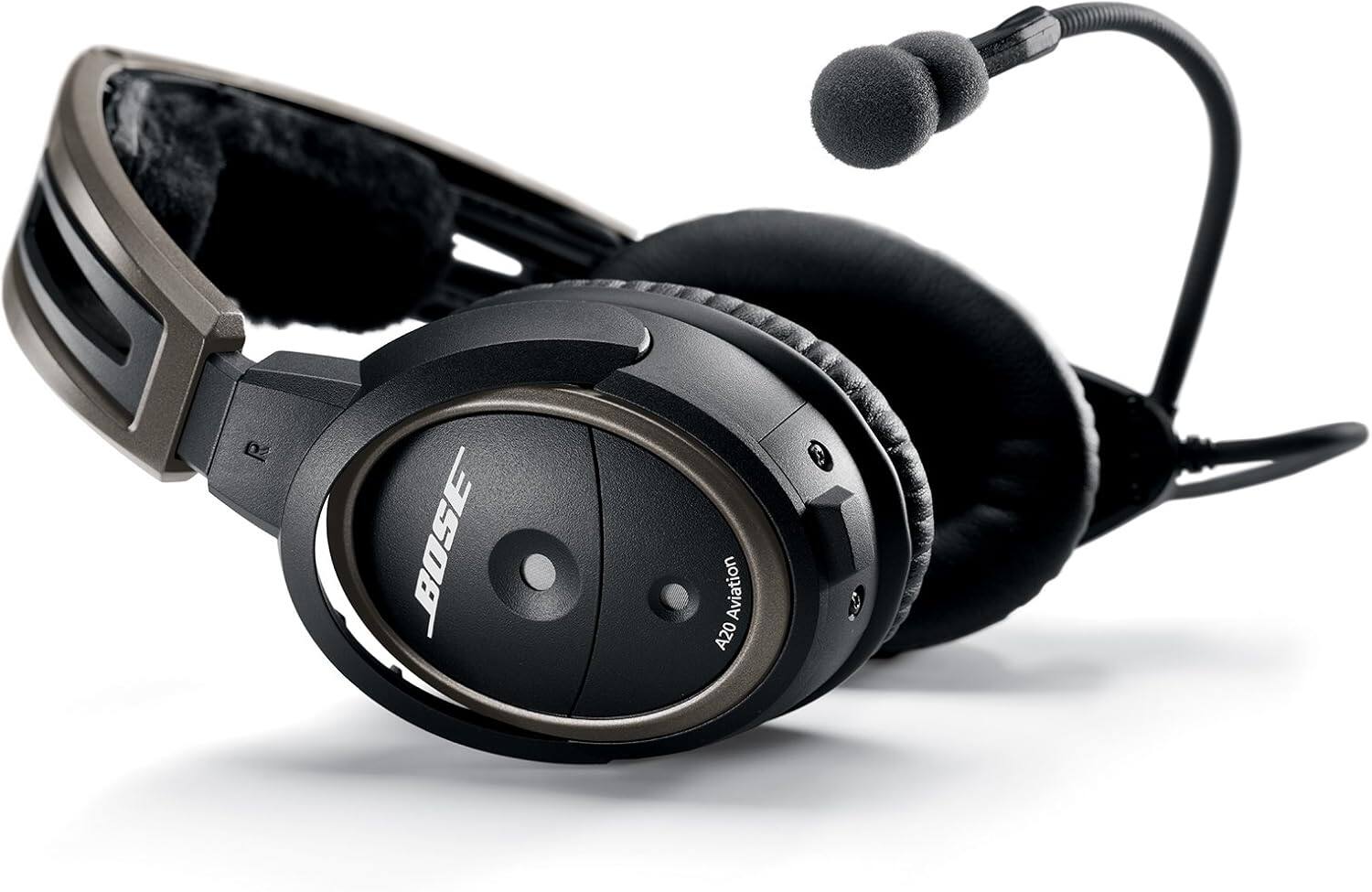 BOSE Aviation A20
