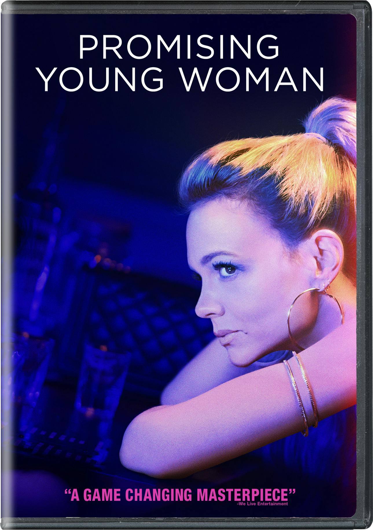 Promising Young Woman [DVD] [Standard]