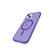 Alt View 1. Tech21 - EvoCheck Case with MagSafe for Apple iPhone 14 - Wondrous Purple.