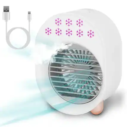 air cooler code