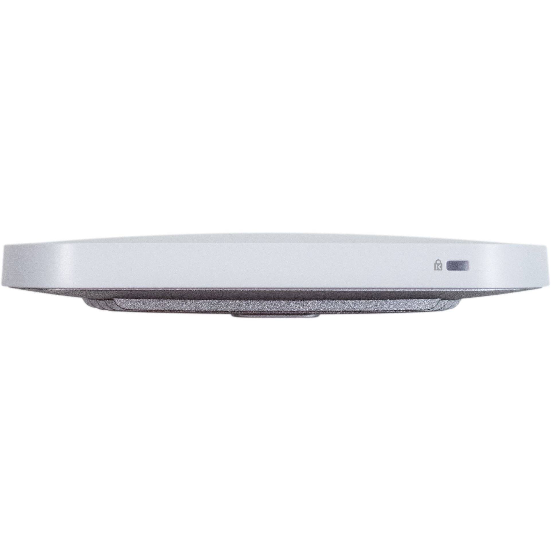 Alt View 2. WatchGuard - WatchGuard AP432 Dual Band 802.11ax 3.46 Gbit/s Wireless Access Point - Indoor - 2.40 GHz, 5 GHz - 8 x Internal - Black.