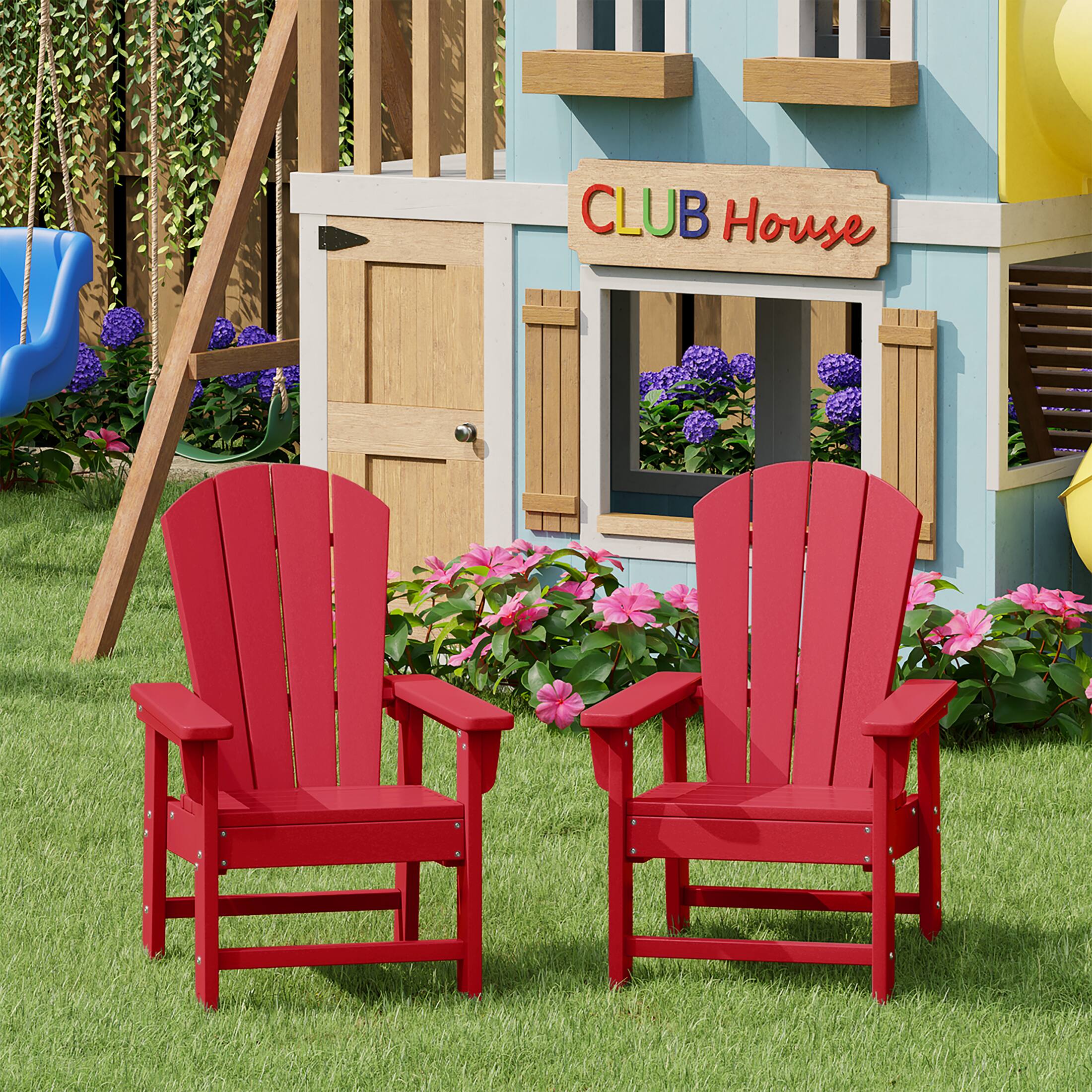 CLUB House