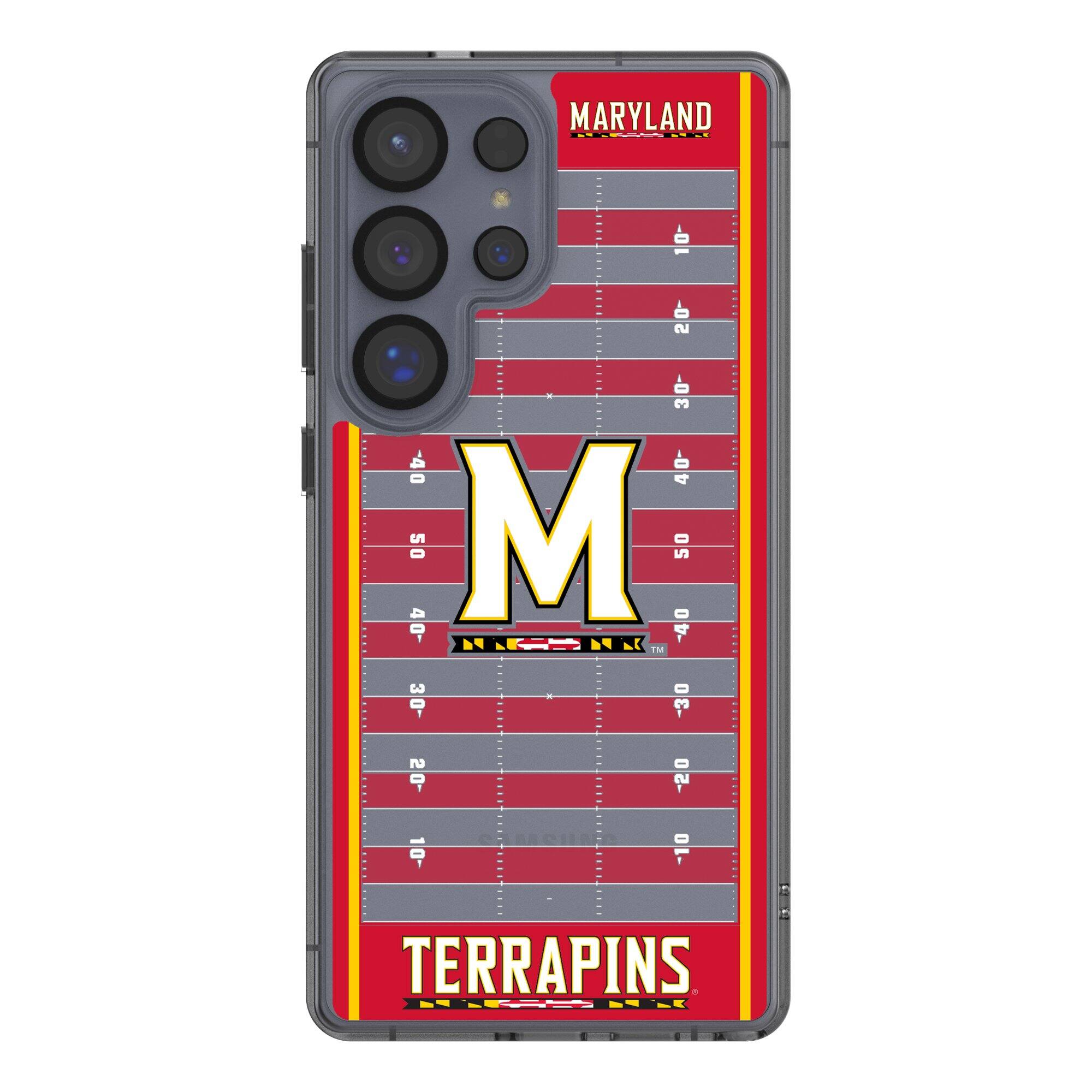 MARYLAND  
10-02 30-40 40-05 M 50 40-40 IM 30-30 20-02-10-10 1  
TERRAPINS