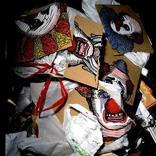 Front. Pile - You're Better Than This   - COMPACT DISCS.