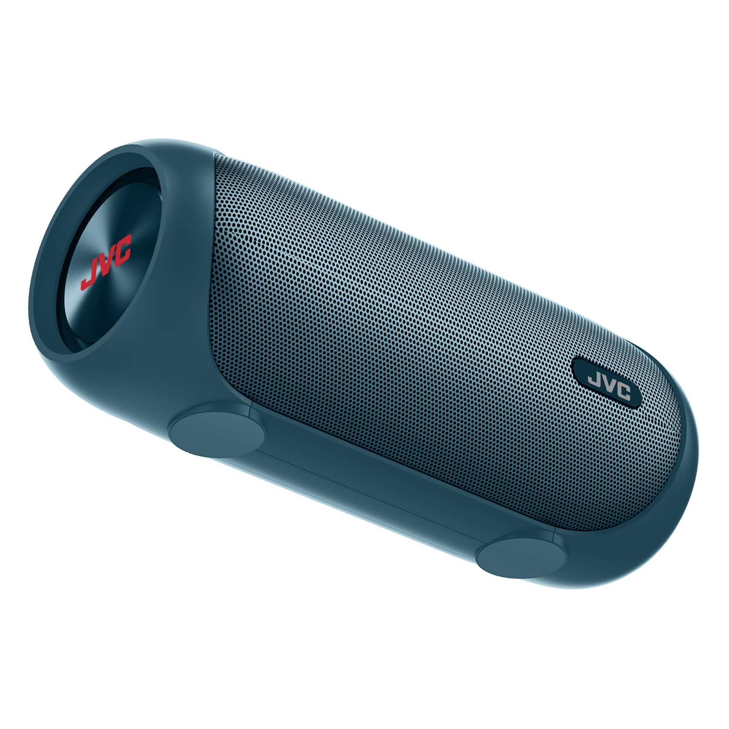 JVC Illuminated True Wireless Stereo Portable Bluetooth® Speaker
