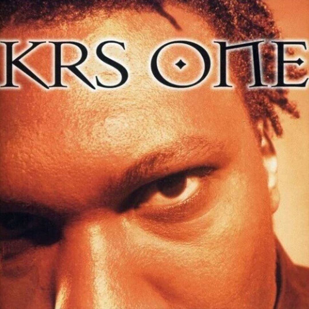 KRS-One [LP] VINYL - Best Buy