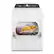 Angle. Whirlpool - Whirlpool - 7.0 Cu. Ft. Top Load Electric Moisture Sensing Dryer - White - White.