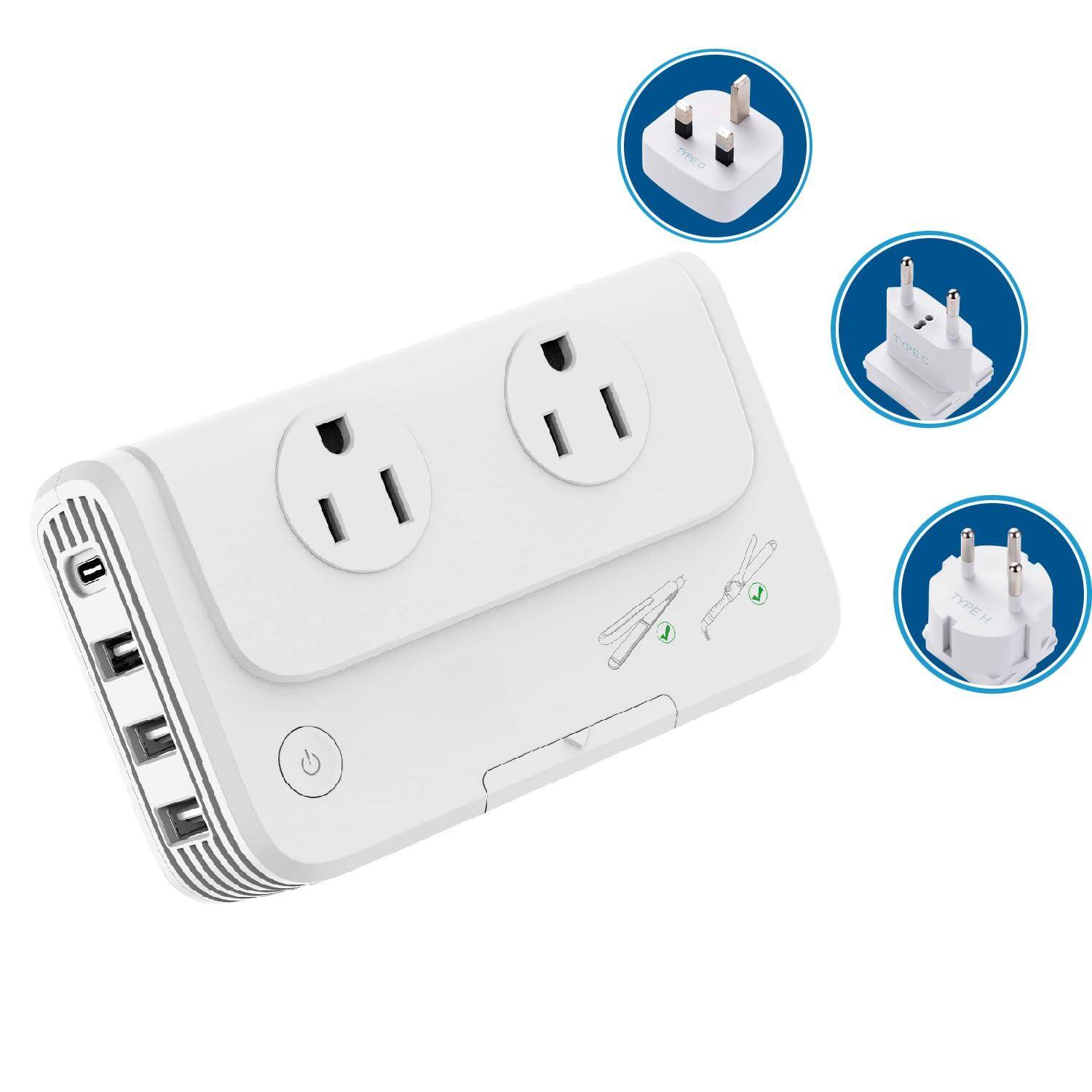 Israel/Jordan Set (3 SWadAPt Plugs)