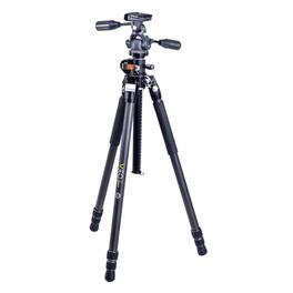 Vanguard - Carbon Fiber Tripod with VEO 2 PH-38 Panhead, QS-65
